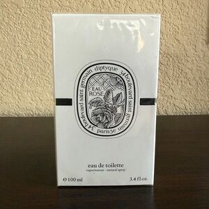 Diptyque Eau Rose EDT 100ml